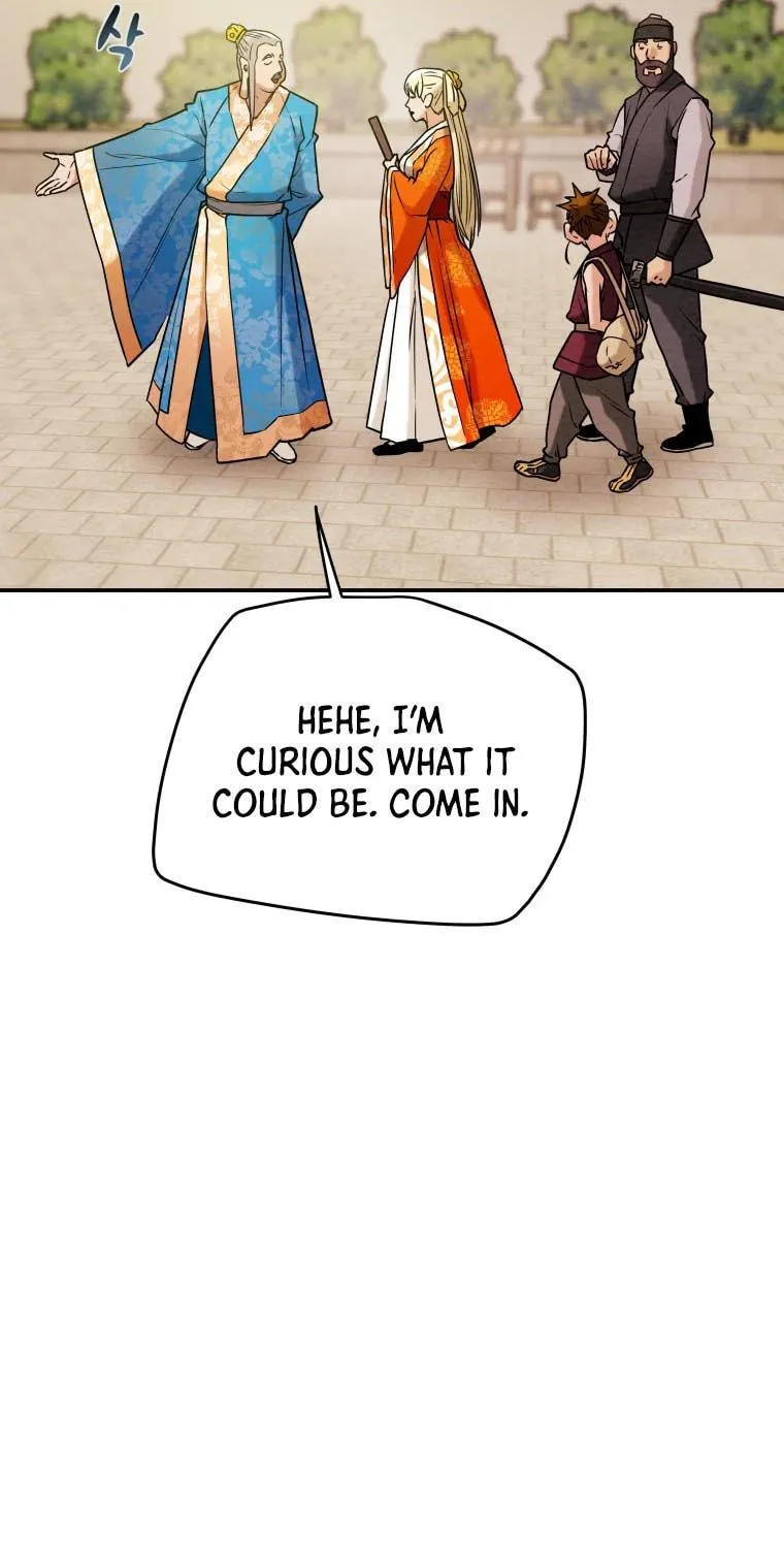 Heavenly Moon Chapter 16 page 51 - 