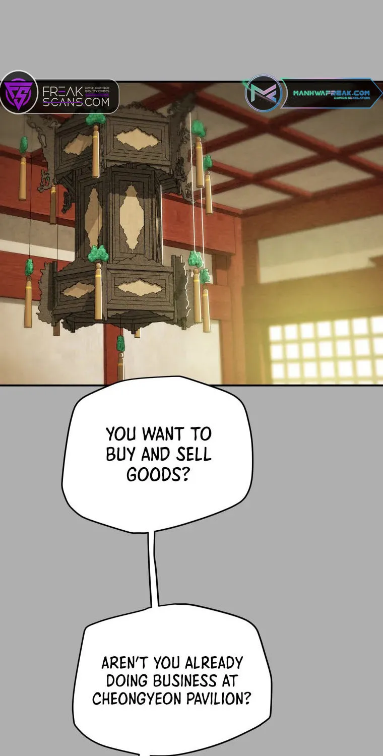 Heavenly Moon Chapter 16 page 53 - 