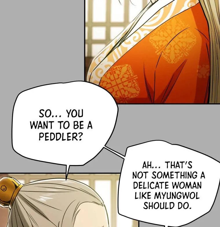 Heavenly Moon Chapter 16 page 56 - 