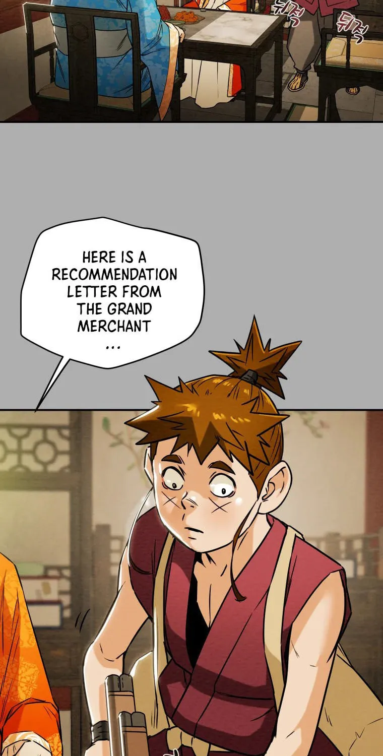 Heavenly Moon Chapter 16 page 59 - 