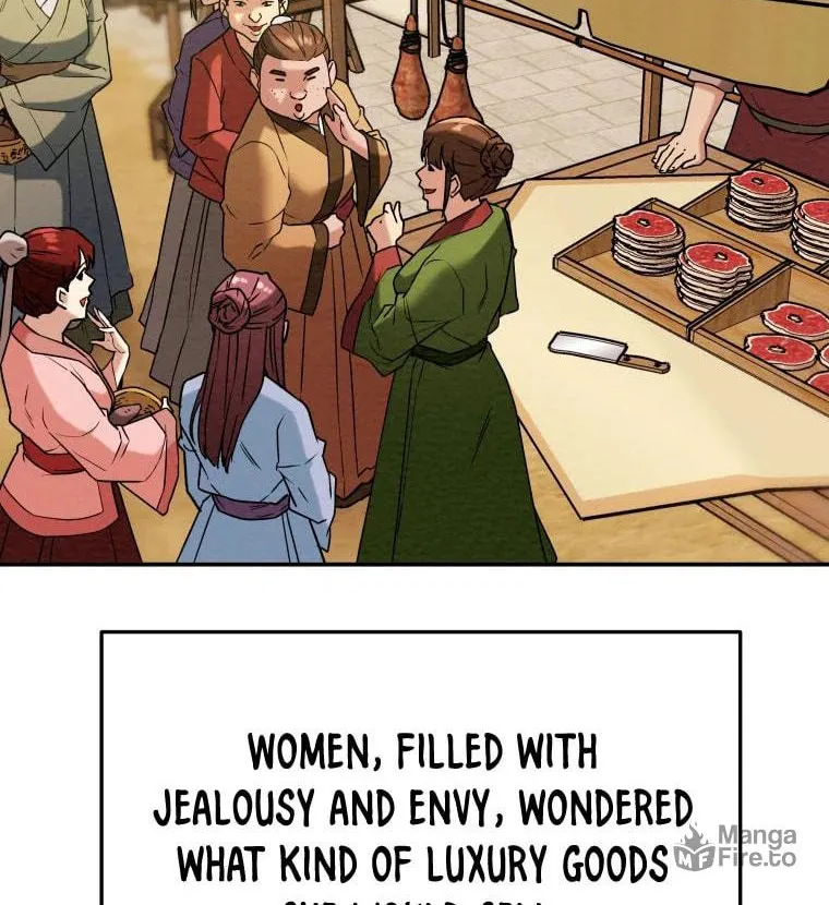 Heavenly Moon Chapter 16 page 68 - 