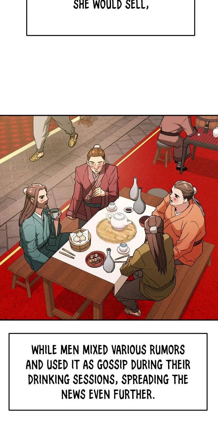 Heavenly Moon Chapter 16 page 69 - 