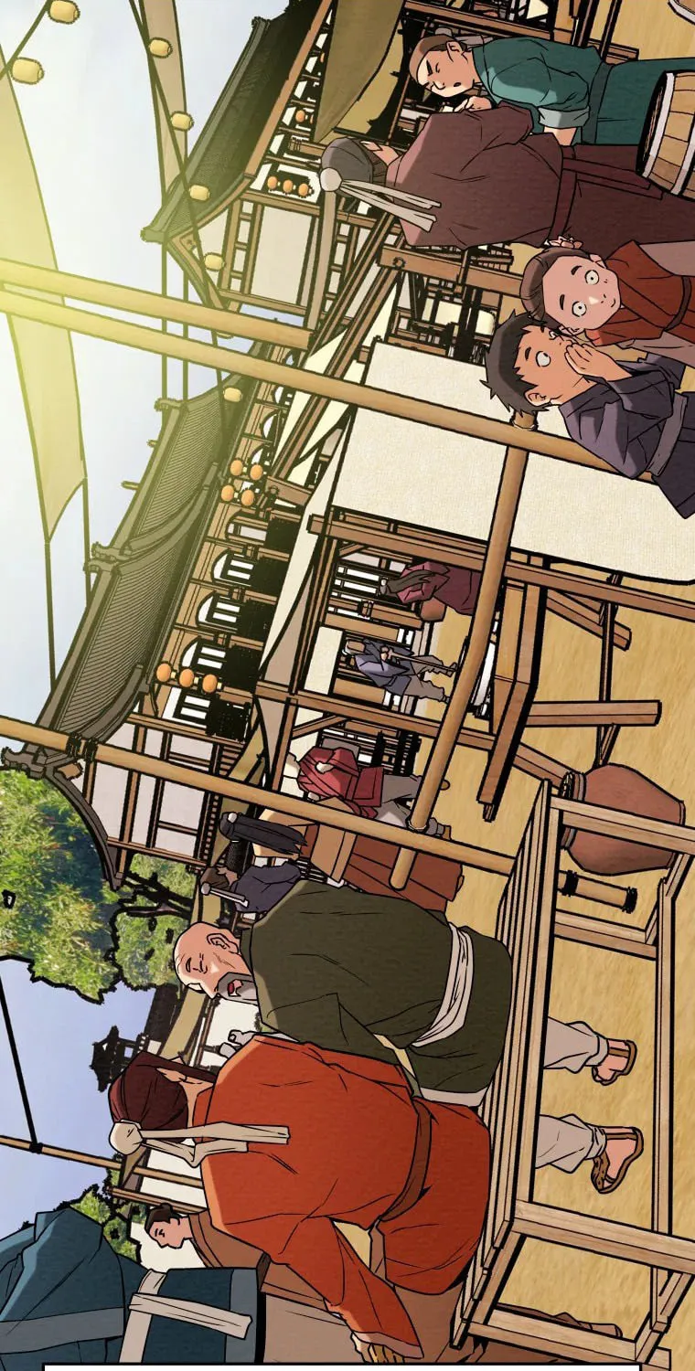 Heavenly Moon Chapter 16 page 71 - 
