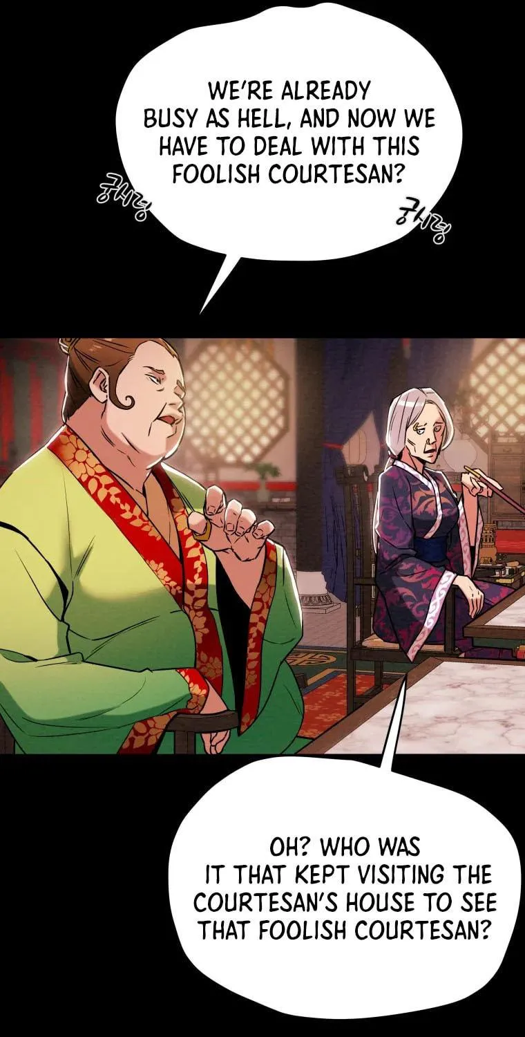 Heavenly Moon Chapter 16 page 75 - 