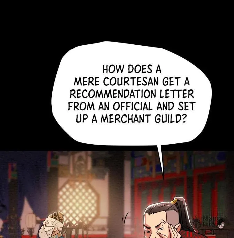 Heavenly Moon Chapter 16 page 76 - 