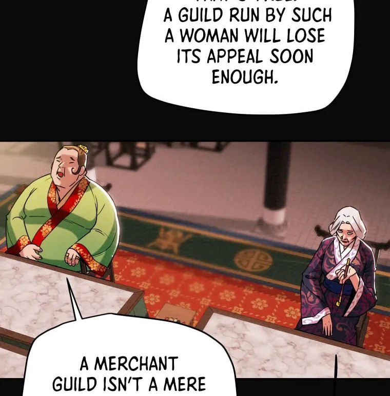Heavenly Moon Chapter 16 page 80 - 
