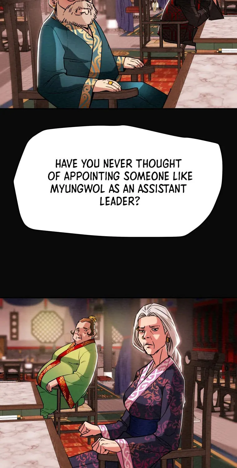 Heavenly Moon Chapter 16 page 85 - 