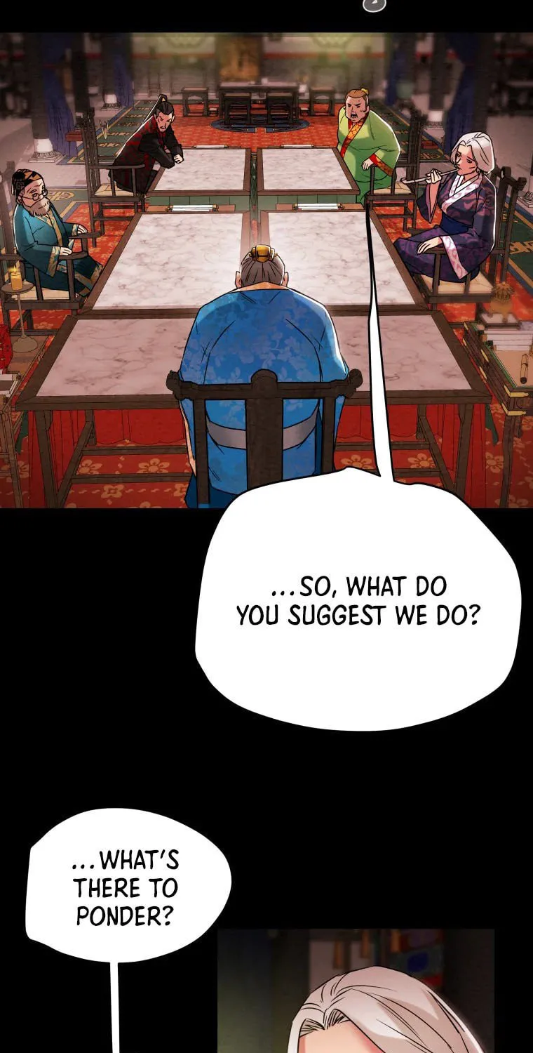 Heavenly Moon Chapter 16 page 91 - 