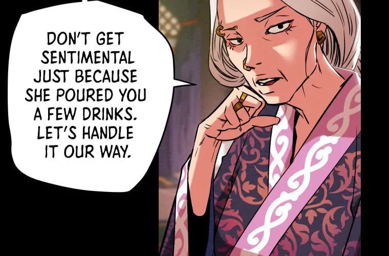 Heavenly Moon Chapter 16 page 92 - 