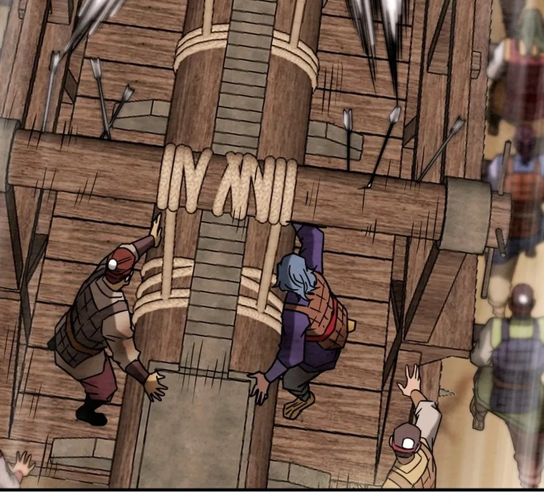 Heavenly Moon Chapter 160 page 108 - 