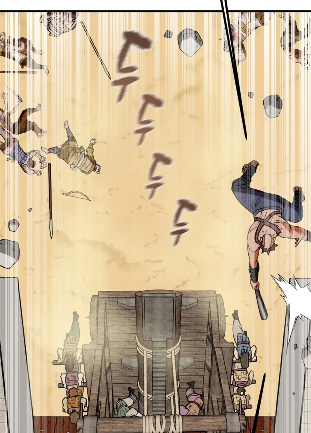 Heavenly Moon Chapter 160 page 113 - 
