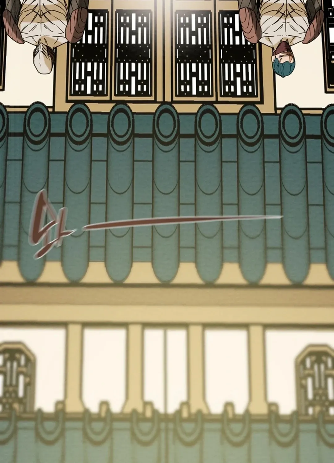 Heavenly Moon Chapter 160 page 117 - 