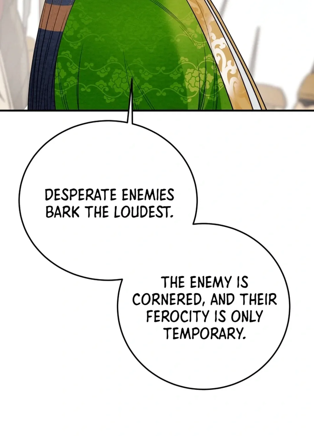 Heavenly Moon Chapter 160 page 127 - 