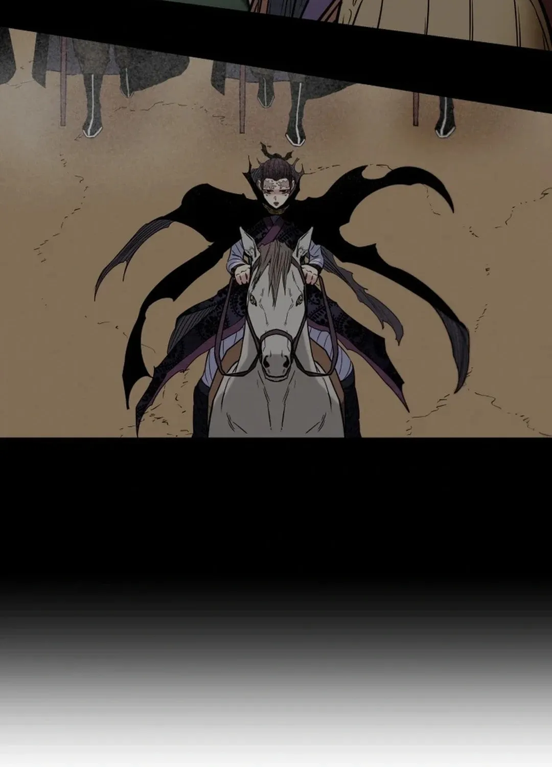 Heavenly Moon Chapter 160 page 146 - 