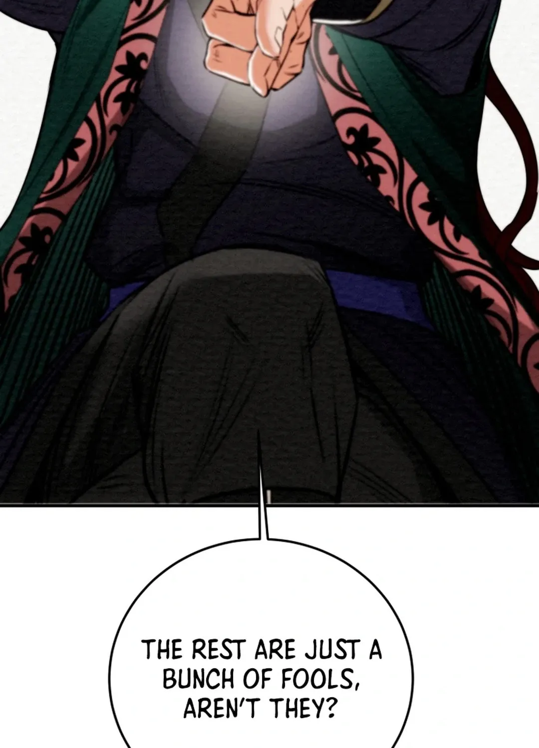 Heavenly Moon Chapter 160 page 160 - 