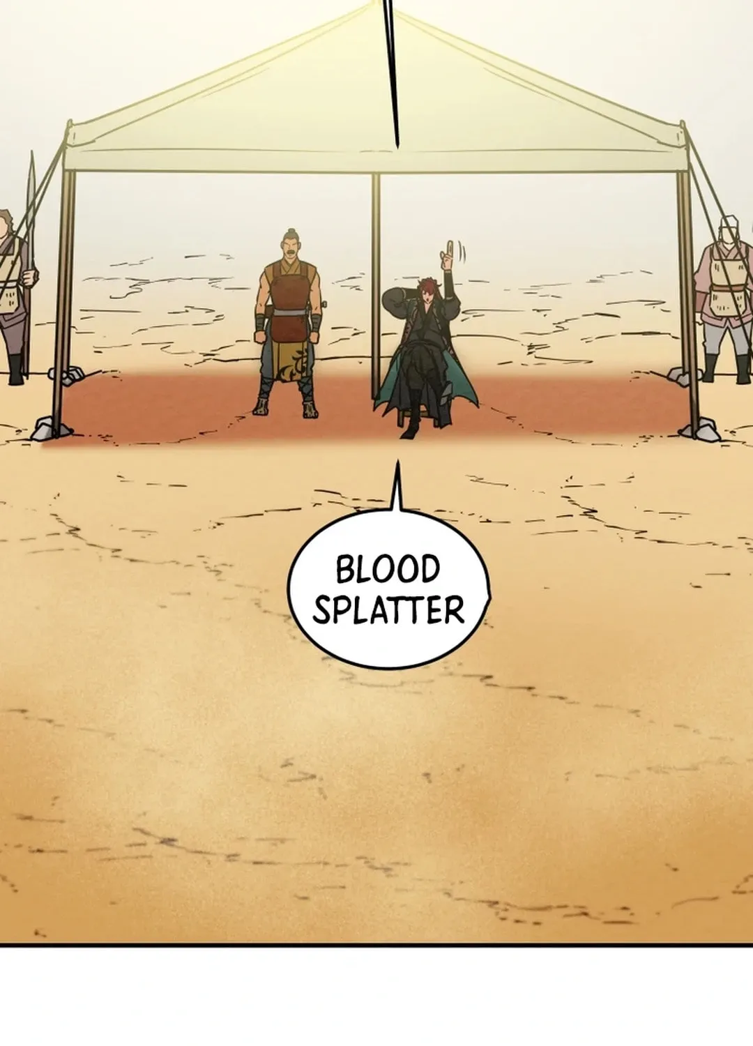 Heavenly Moon Chapter 160 page 162 - 