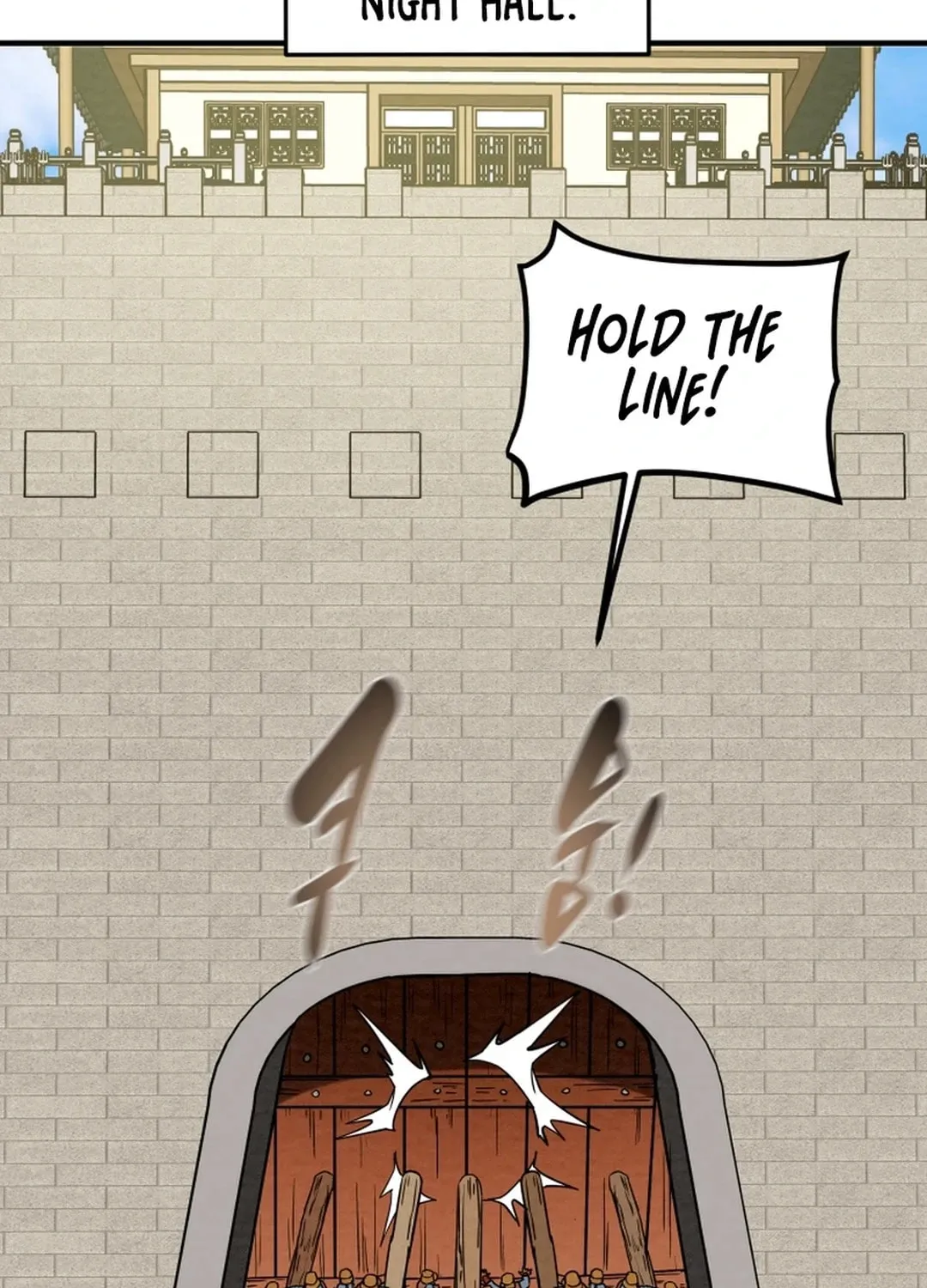 Heavenly Moon Chapter 160 page 166 - 