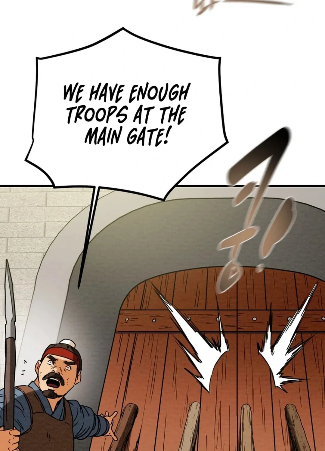 Heavenly Moon Chapter 160 page 168 - 