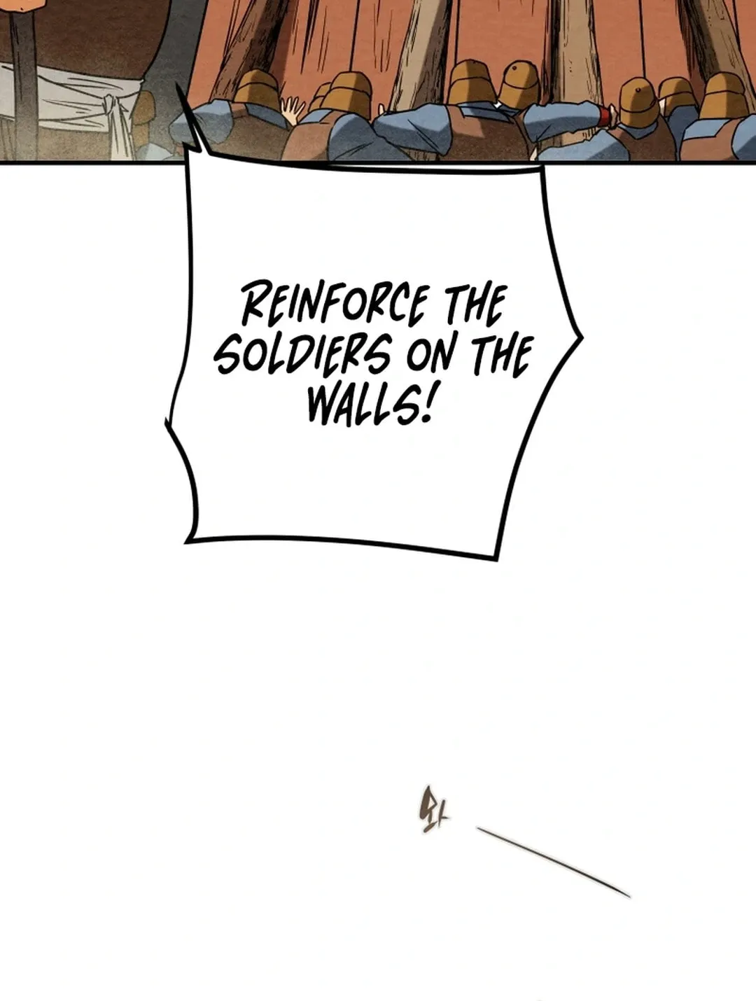 Heavenly Moon Chapter 160 page 169 - 