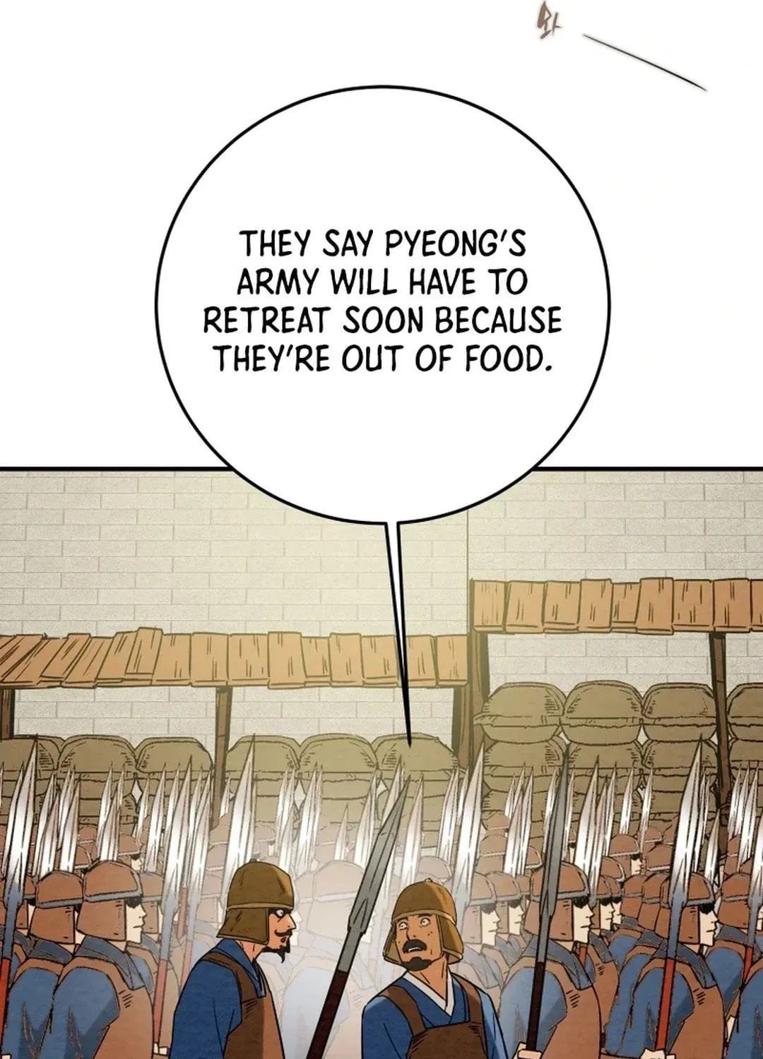 Heavenly Moon Chapter 160 page 170 - 