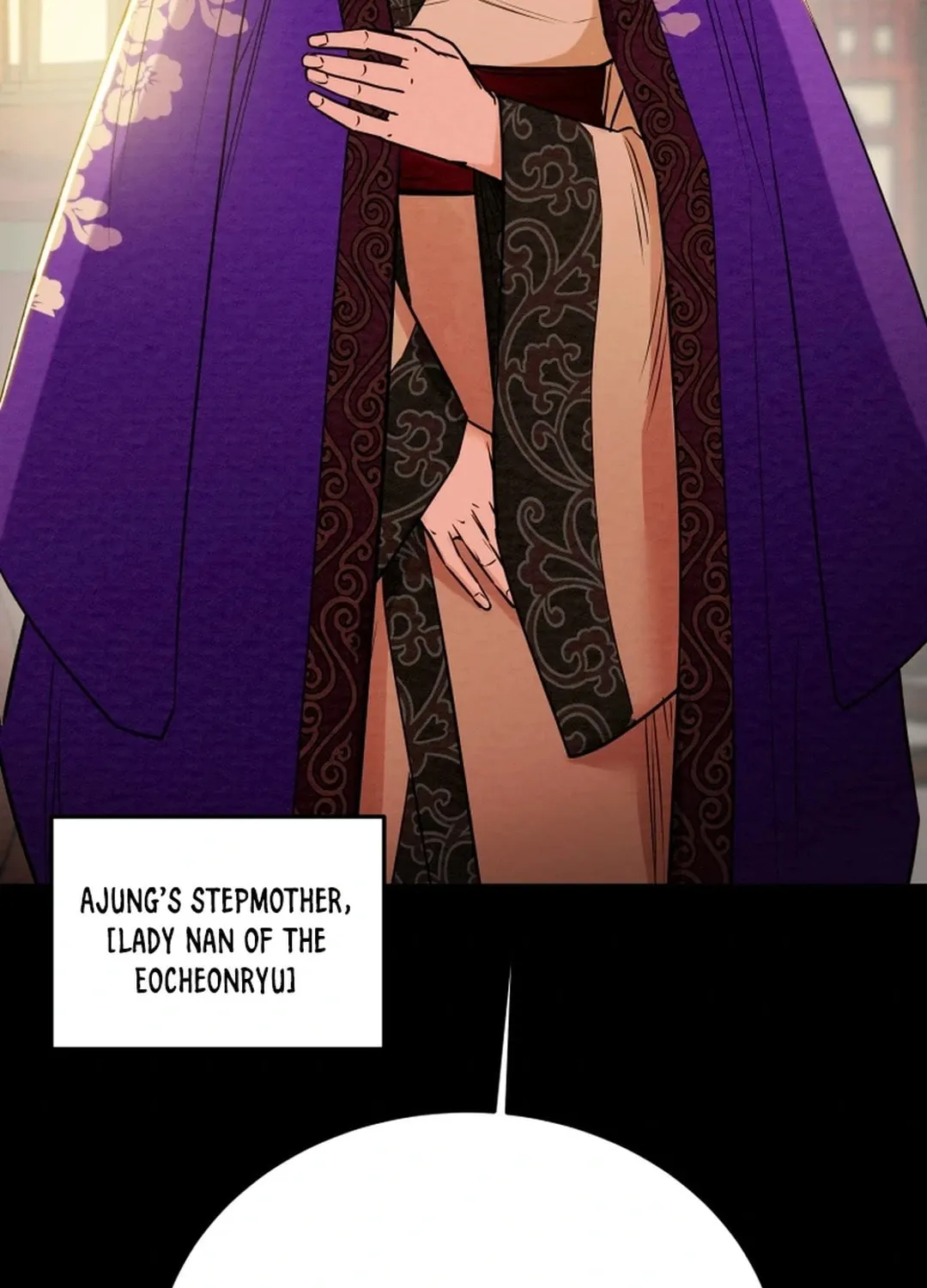 Heavenly Moon Chapter 160 page 18 - 