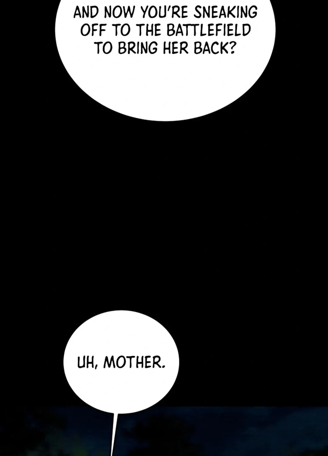 Heavenly Moon Chapter 160 page 19 - 