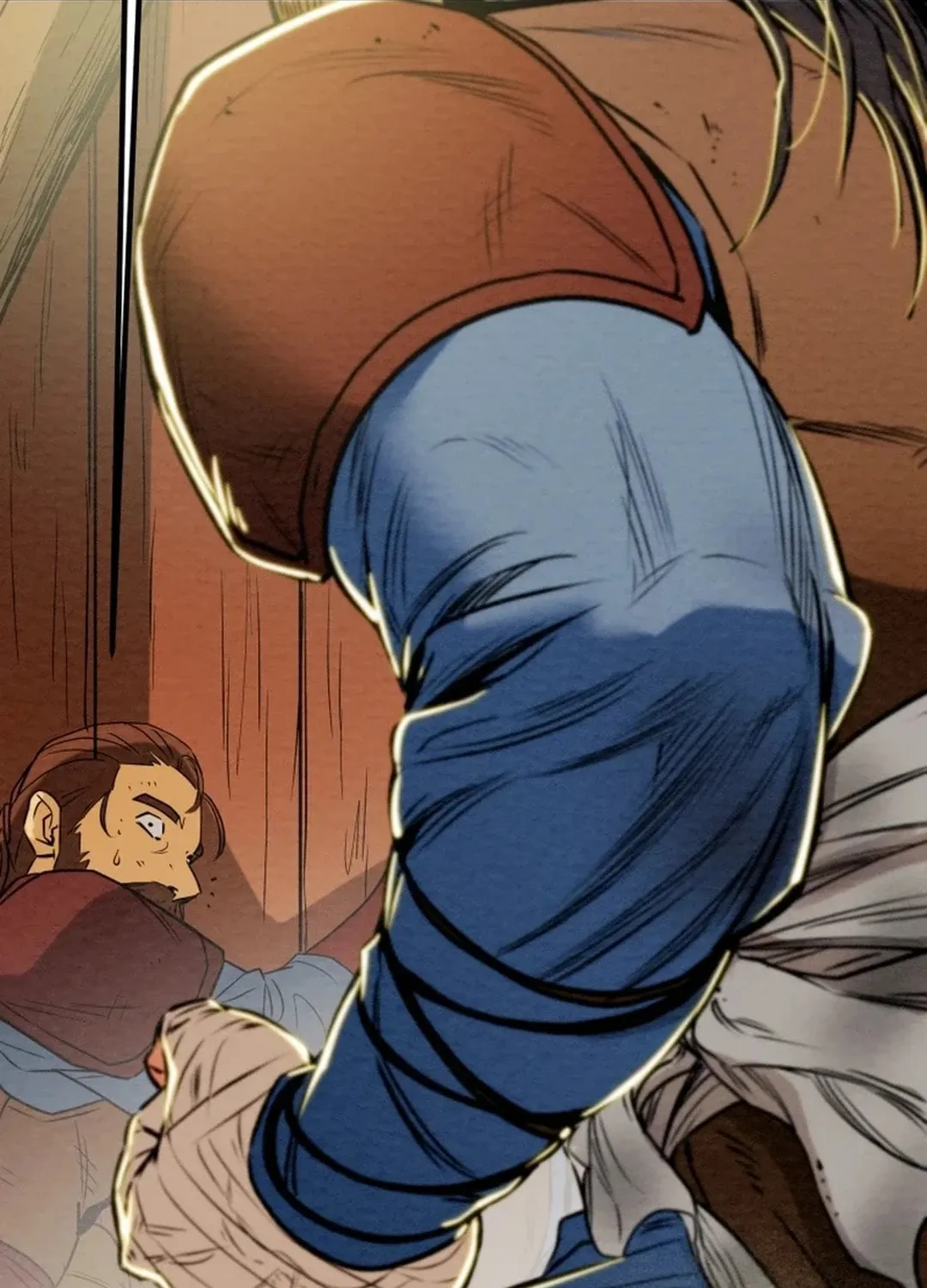 Heavenly Moon Chapter 160 page 182 - 