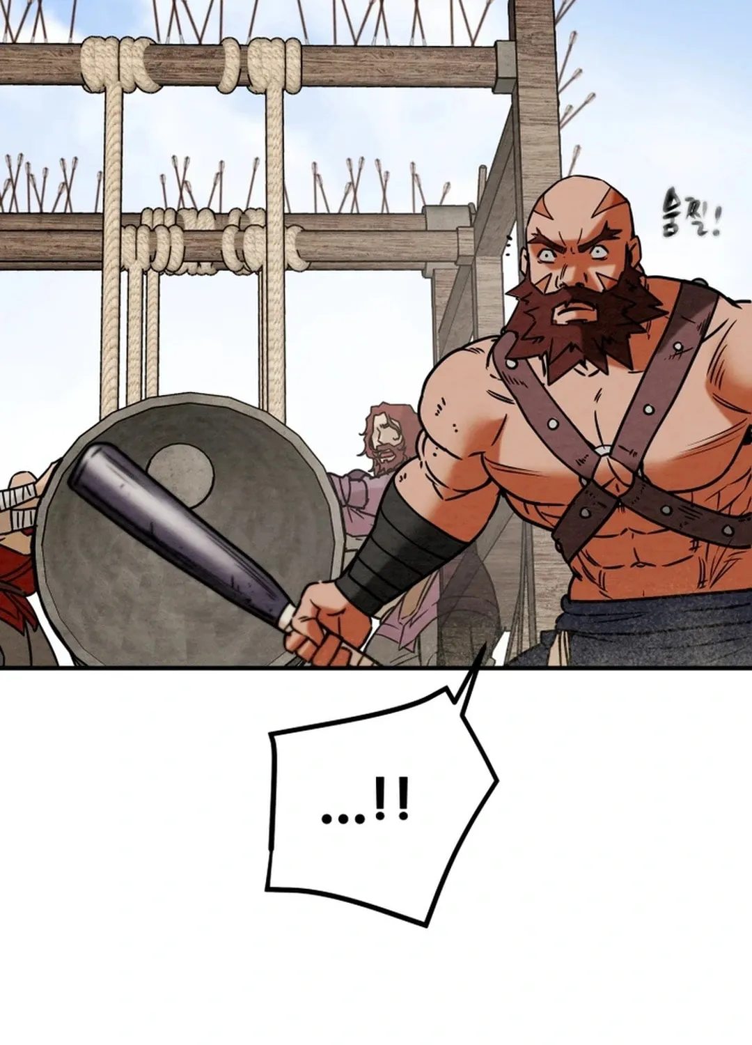 Heavenly Moon Chapter 160 page 187 - 