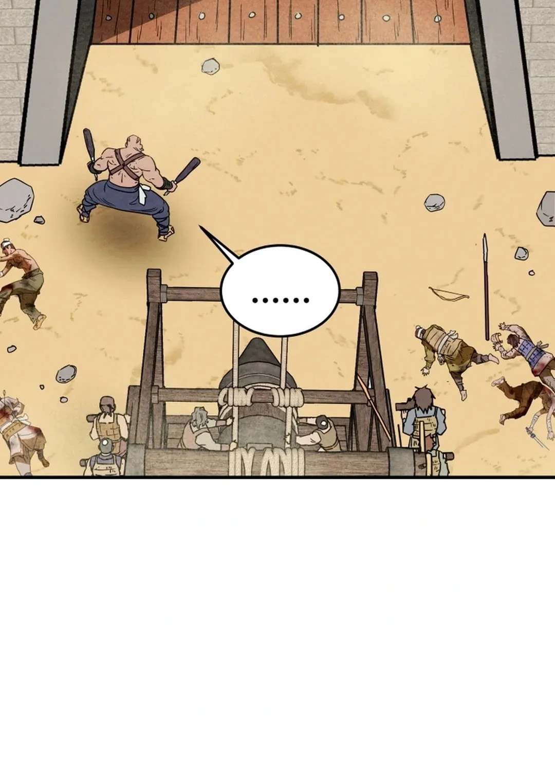 Heavenly Moon Chapter 160 page 193 - 