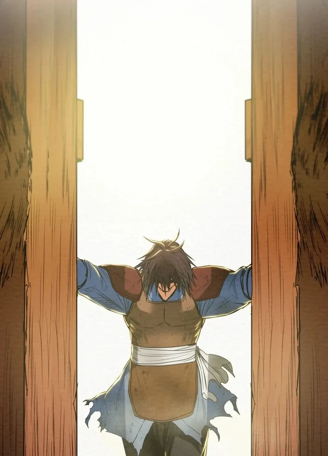 Heavenly Moon Chapter 160 page 198 - 