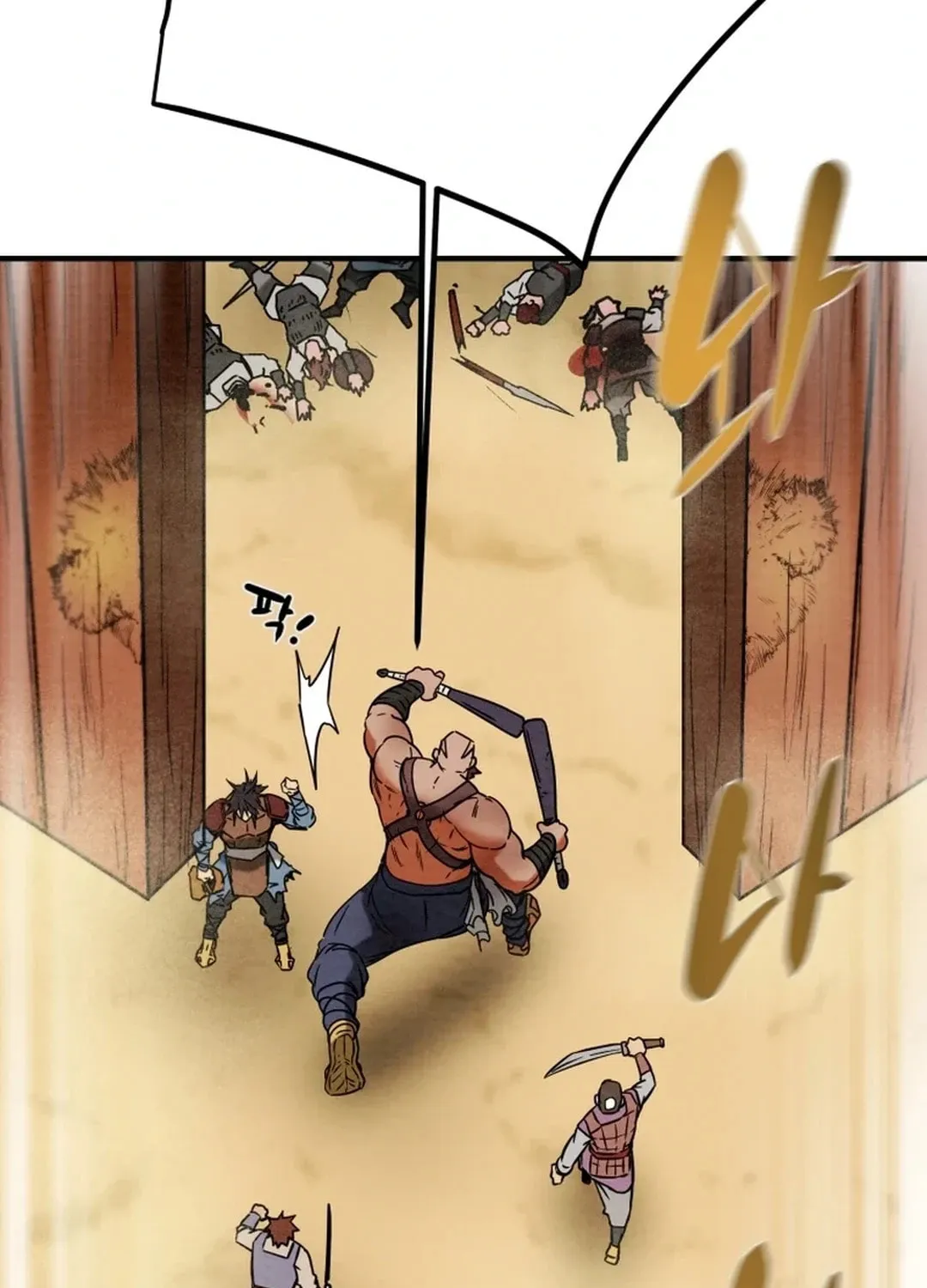 Heavenly Moon Chapter 160 page 202 - 