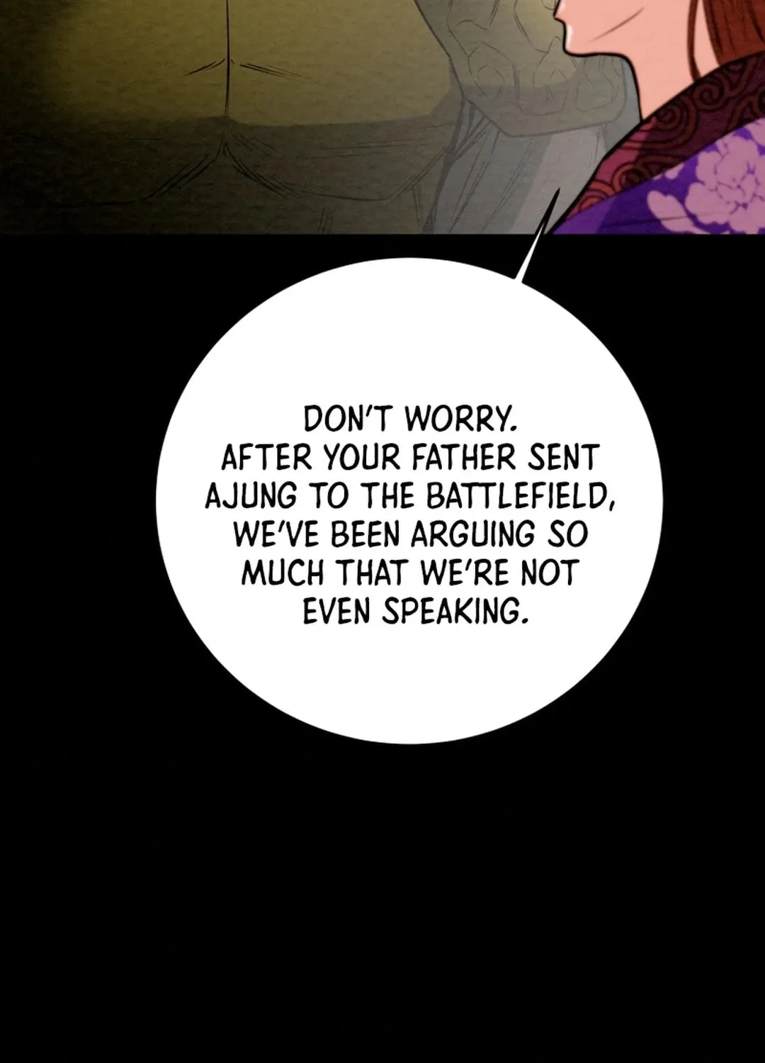 Heavenly Moon Chapter 160 page 23 - 