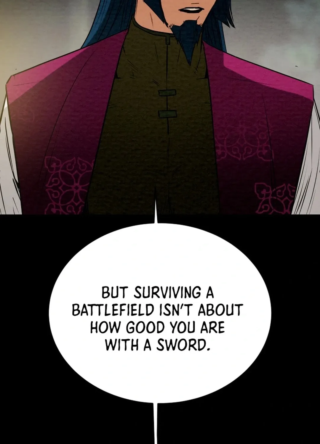 Heavenly Moon Chapter 160 page 25 - 