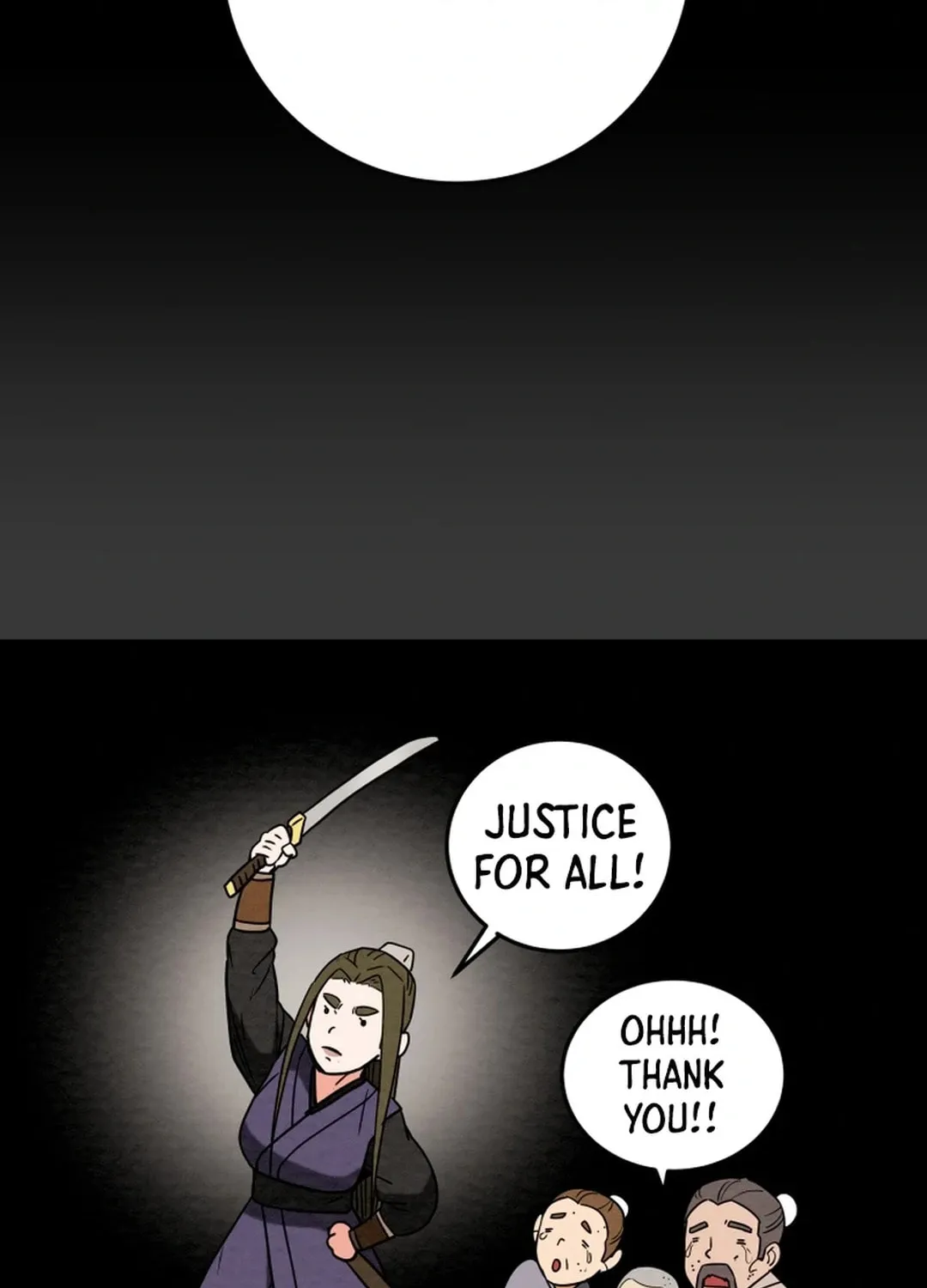 Heavenly Moon Chapter 160 page 29 - 