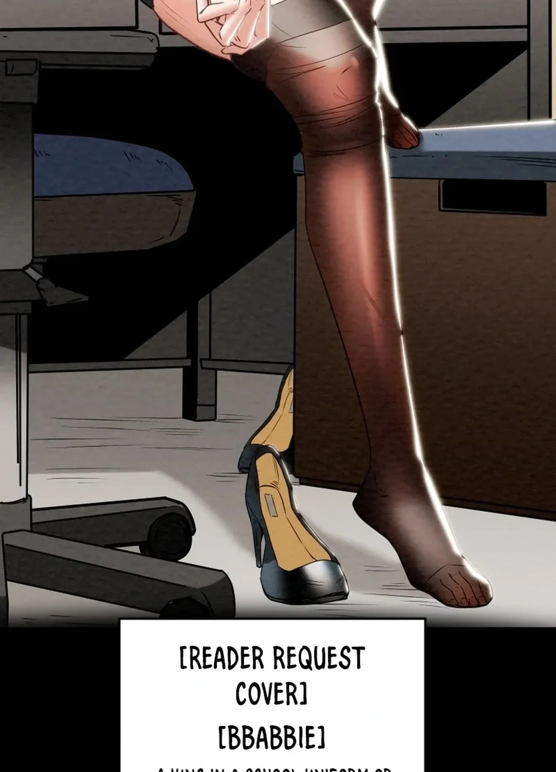 Heavenly Moon Chapter 160 page 46 - 