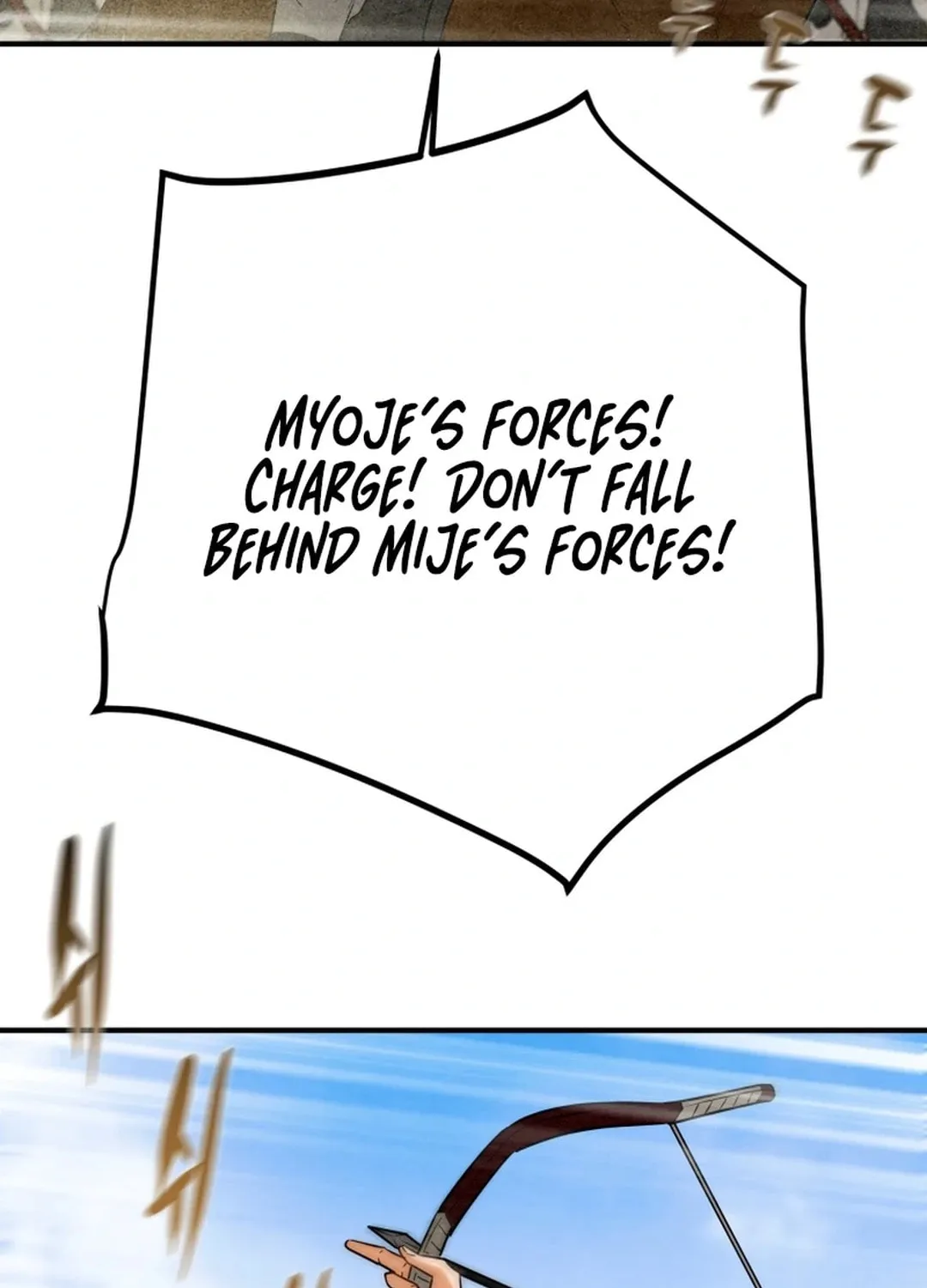 Heavenly Moon Chapter 160 page 64 - 