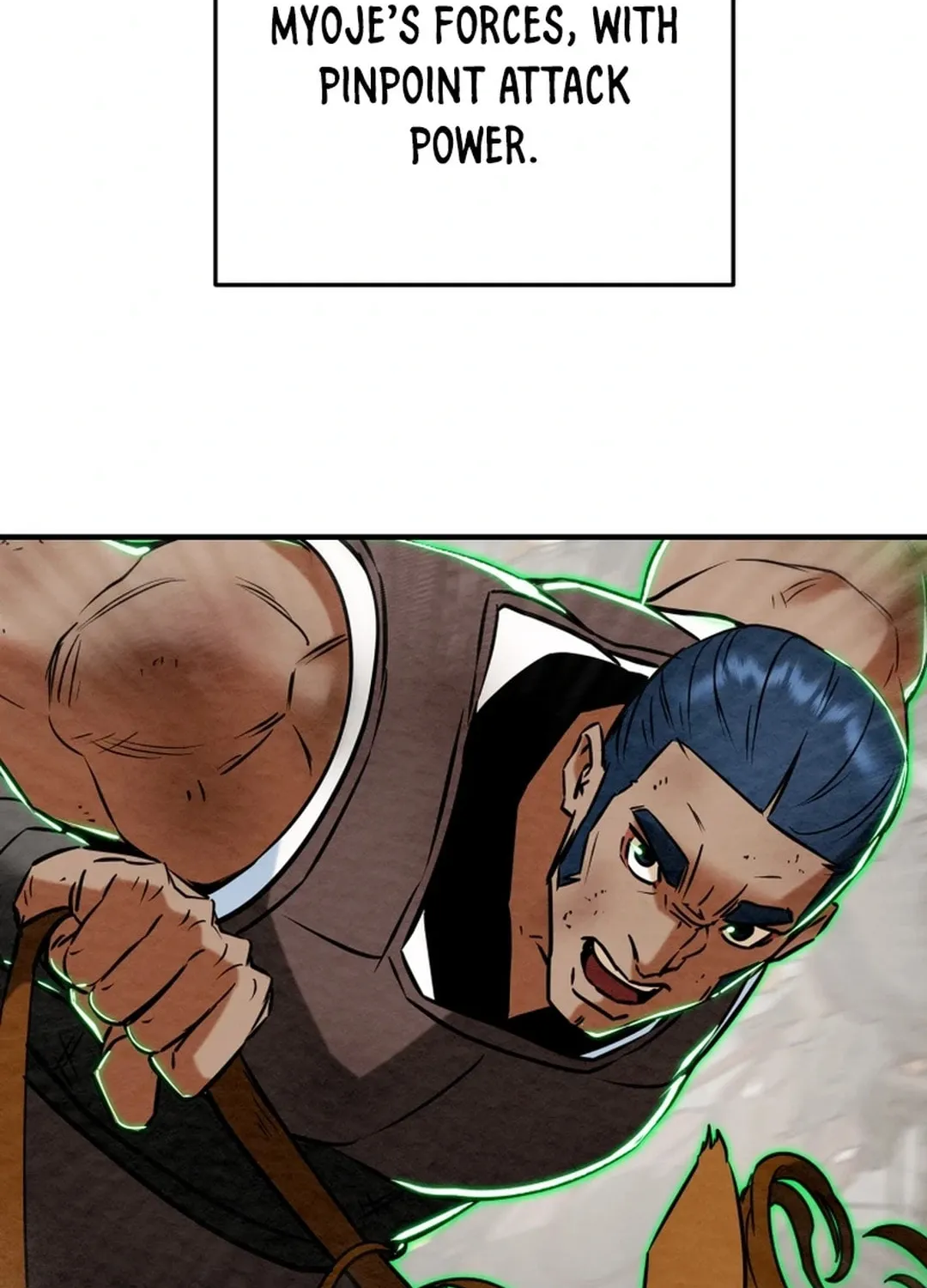 Heavenly Moon Chapter 160 page 71 - 