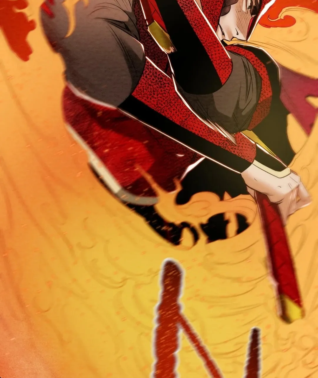 Heavenly Moon Chapter 160 page 81 - 