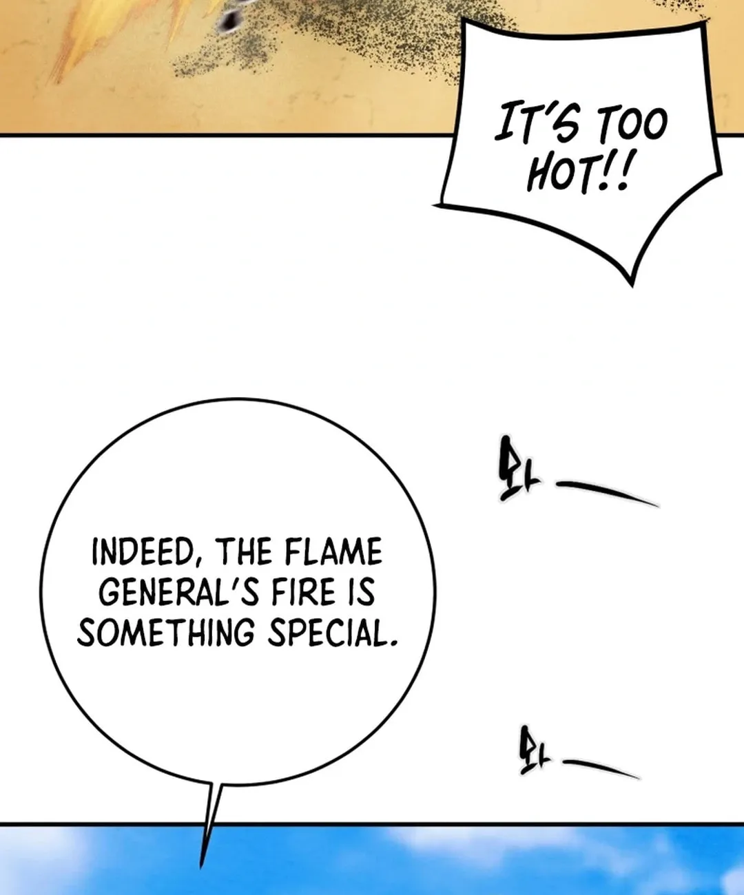 Heavenly Moon Chapter 160 page 87 - 