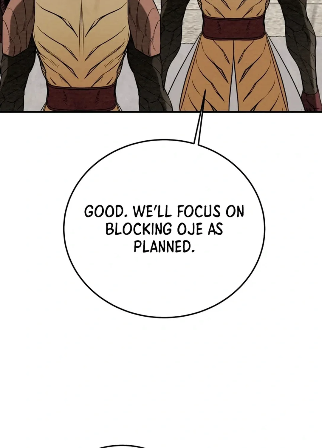 Heavenly Moon Chapter 160 page 91 - 