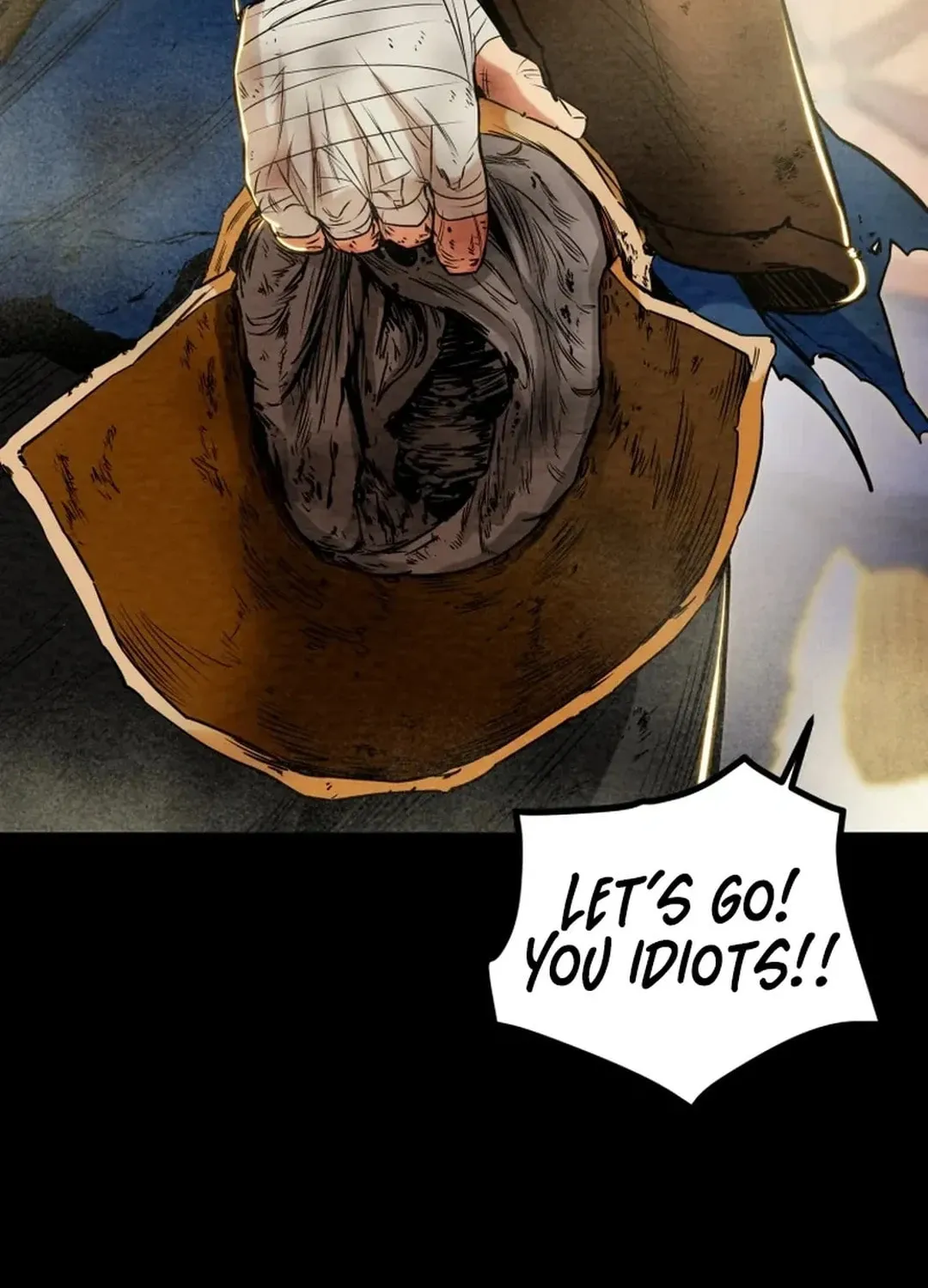 Heavenly Moon Chapter 161 page 12 - 