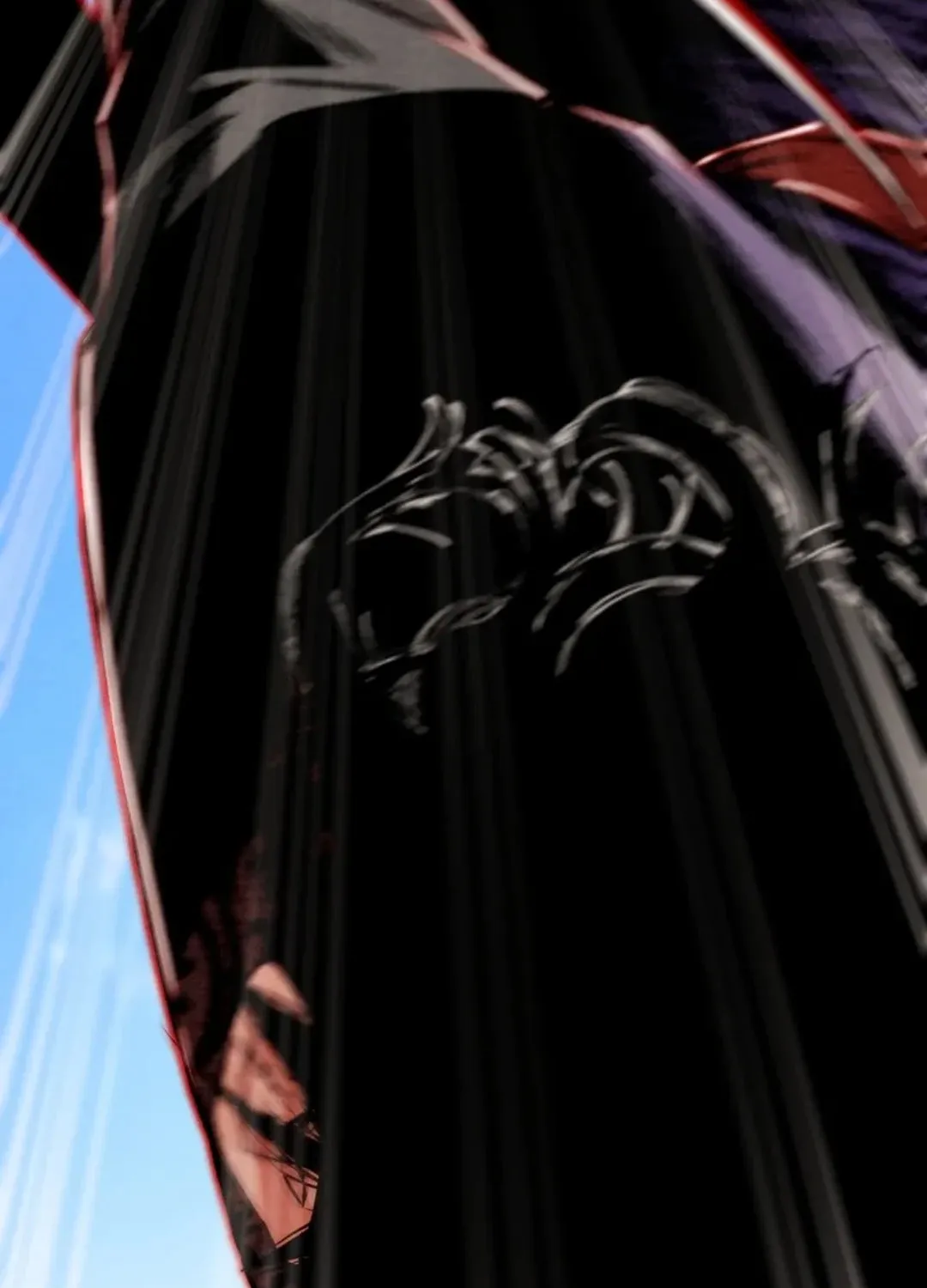 Heavenly Moon Chapter 161 page 114 - 