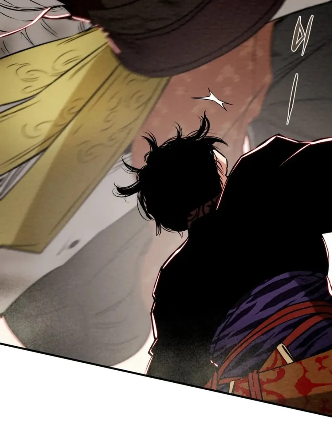 Heavenly Moon Chapter 161 page 122 - 