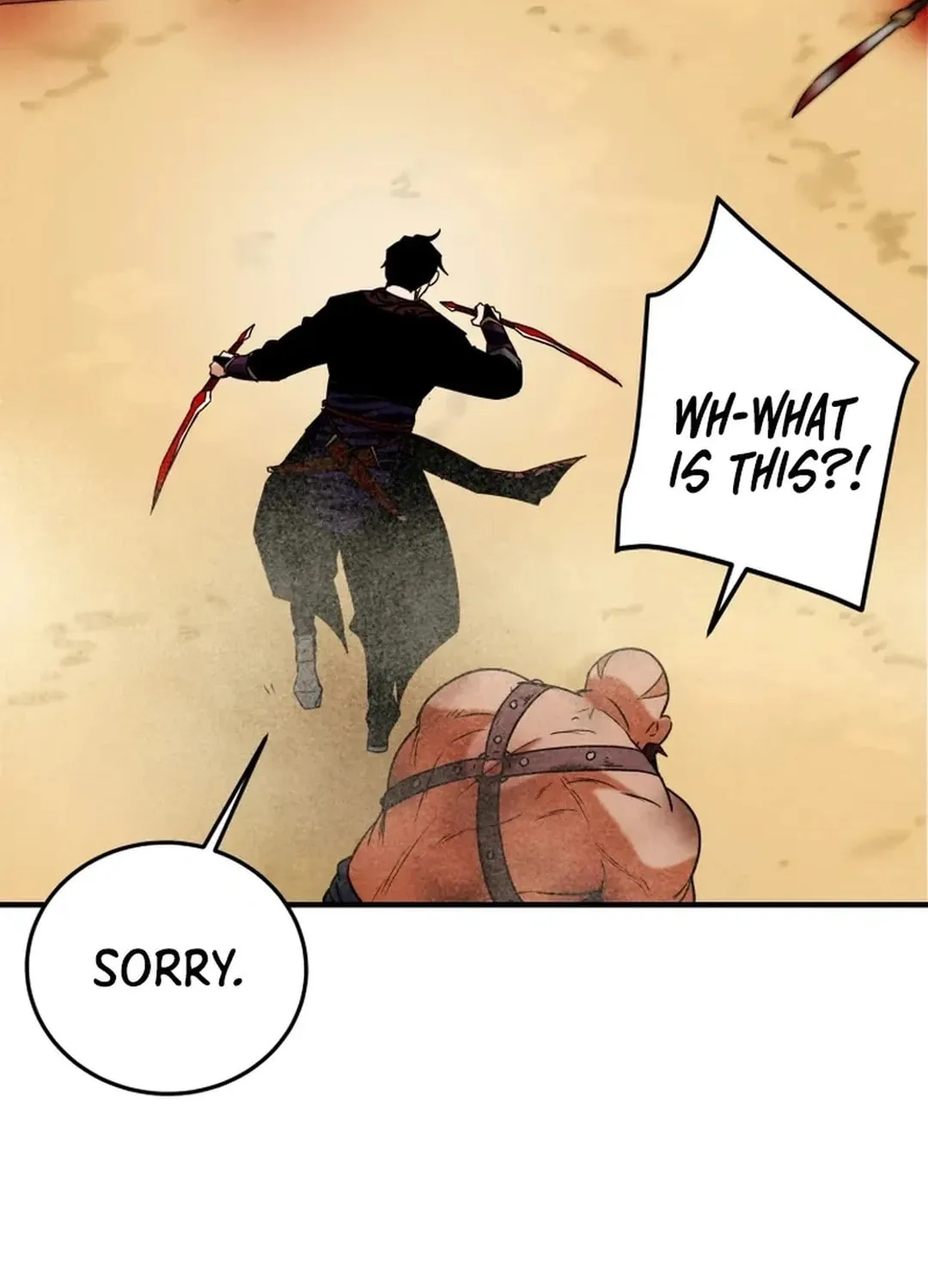 Heavenly Moon Chapter 161 page 131 - 