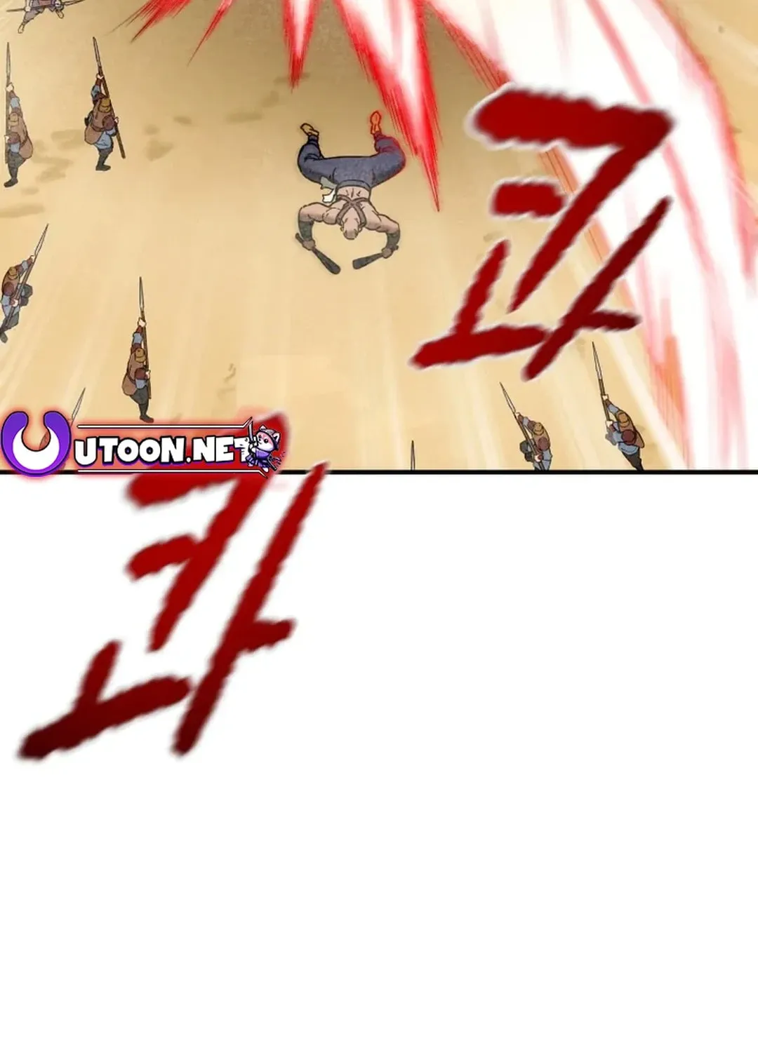 Heavenly Moon Chapter 161 page 140 - 