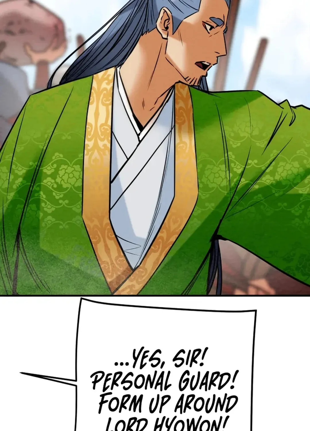 Heavenly Moon Chapter 161 page 144 - 