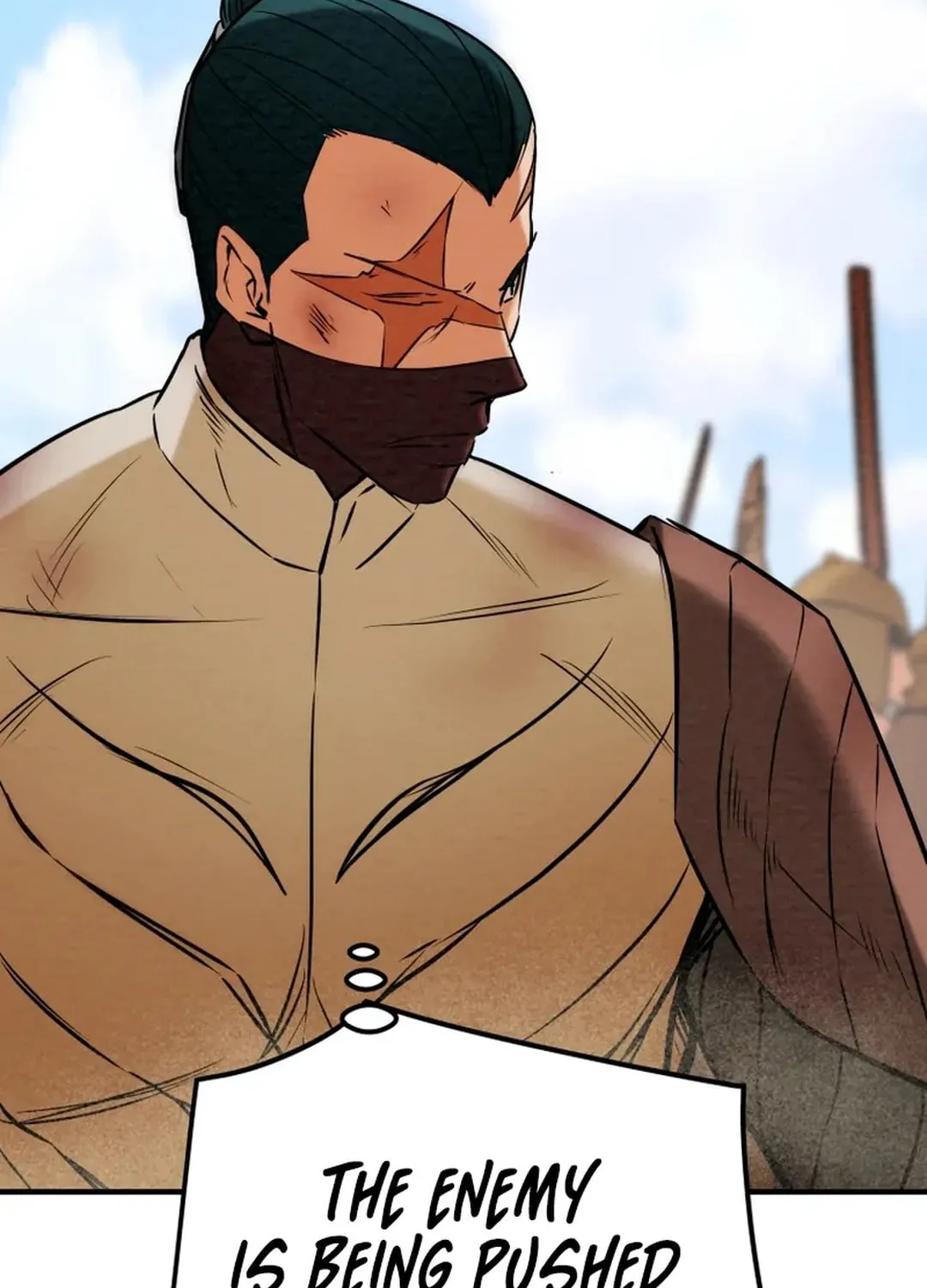 Heavenly Moon Chapter 161 page 146 - 
