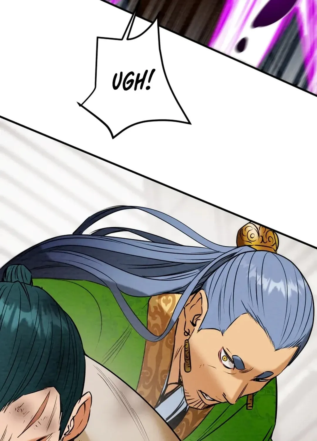 Heavenly Moon Chapter 161 page 170 - 