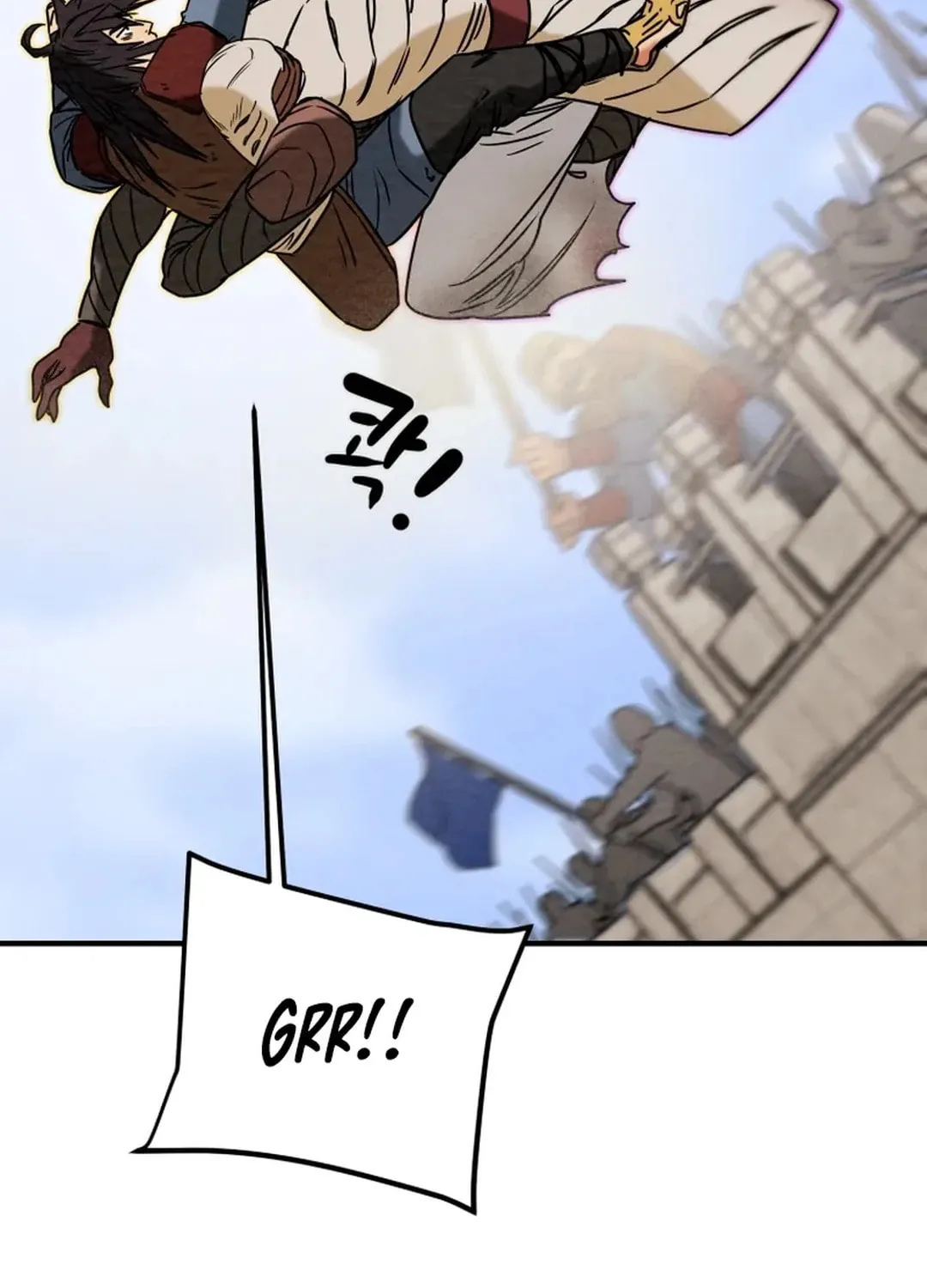 Heavenly Moon Chapter 161 page 173 - 