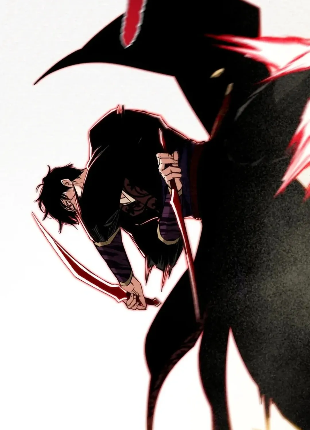 Heavenly Moon Chapter 161 page 187 - 